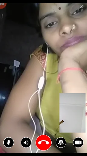Live Girls Random Video Call screenshot 3