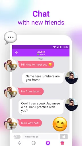 Yepop - discover the world screenshot 2