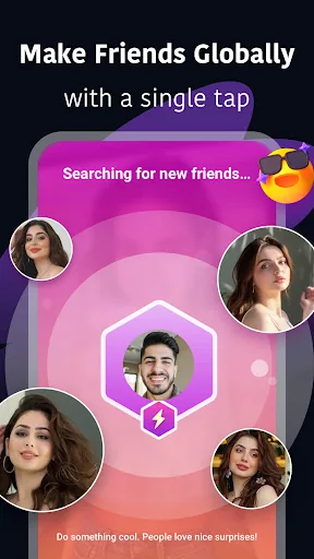 ZAKZAK Pro - live video chat screenshot 3