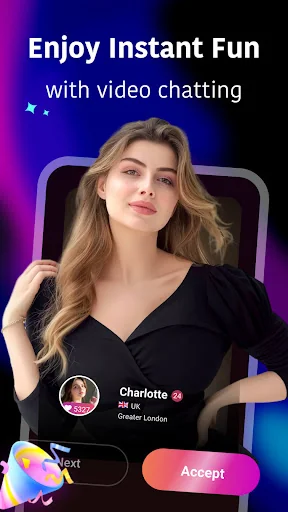 ZAKZAK Pro - live video chat screenshot 4