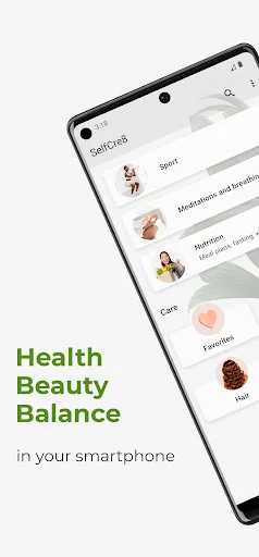 SelfCre8: Self care tips