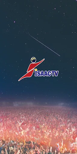 Isaac TV