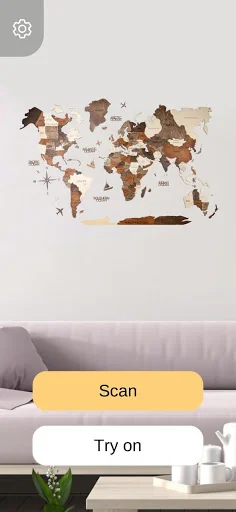 Enjoy The Wood