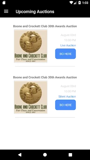 Boone and Crockett Club