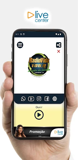 Vida FM Alagoinhas