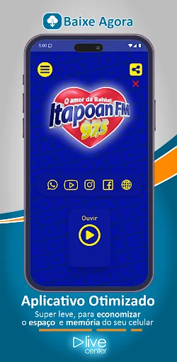 Rádio Itapoan FM