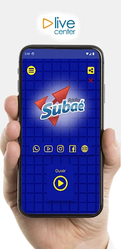 Rádio Subaé