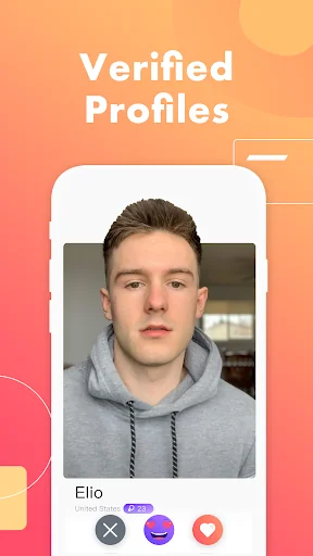 Banana Video Chat - Live Video screenshot 4