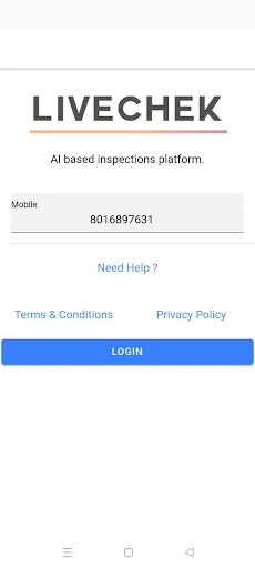 LiveChek