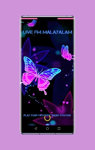 LIVE FM MALAYALAM PRO