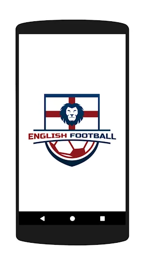 English Soccer live