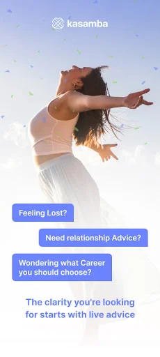 Kasamba Psychic Reading Chat