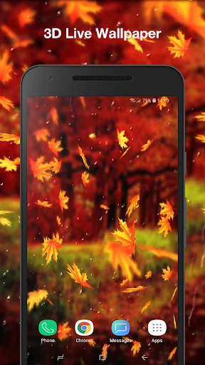 Beautiful Autumn Wallpaper