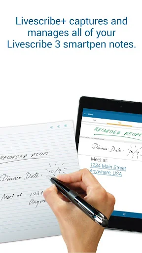 Livescribe+