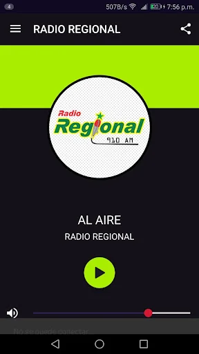 RADIO REGIONAL