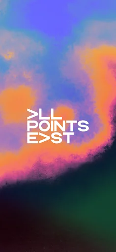 All Points East