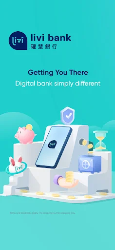 livi Bank
