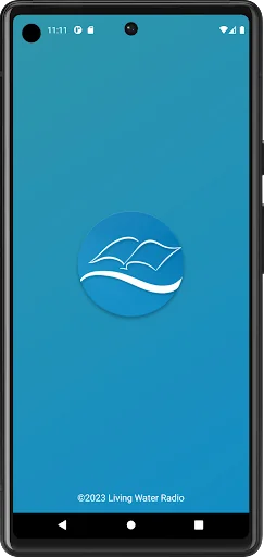 Living Water Radio