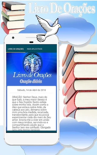Livro De Orações