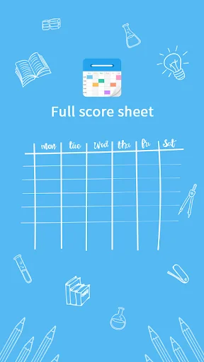 Schedule Planner
