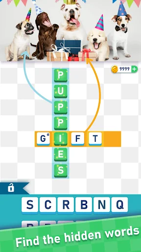 Picture Crossword Puzzles