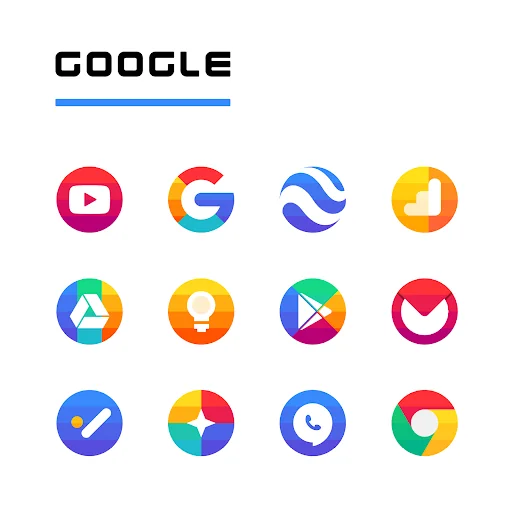 CAVION Icon Pack screenshot 2