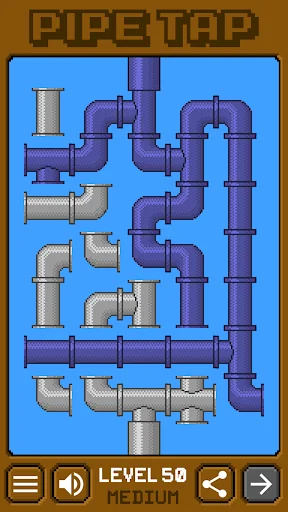 Pipe Tap