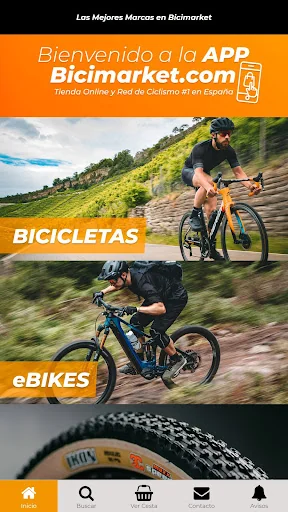 Bicimarket