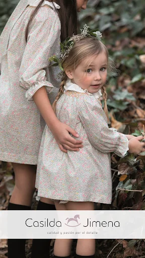Casilda y Jimena
