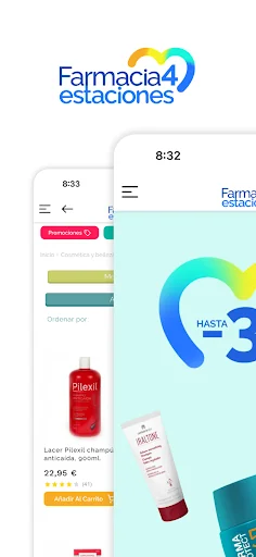 Farmacia 4 Estaciones
