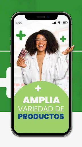 Farmalisto México