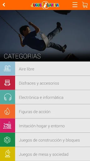 Juguetilandia