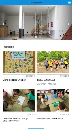 Manjón School