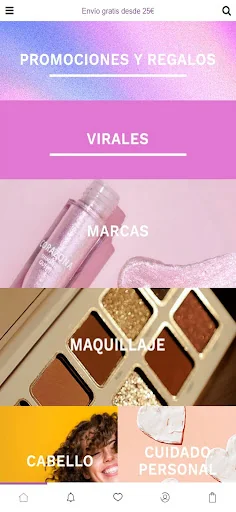 Maquillalia