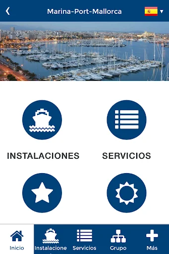 Marina Port de Mallorca