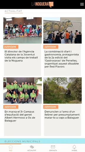 La Noguera TV