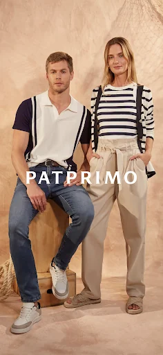 Patprimo - Tienda Ropa Online screenshot 1