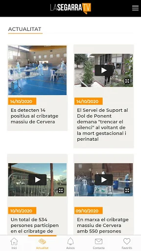 La Segarra TV