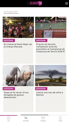 El Segrià TV