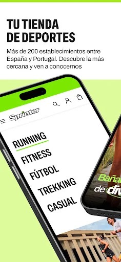 Sprinter