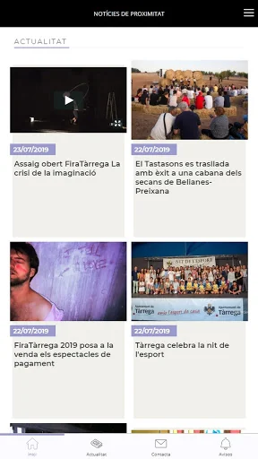 L'Urgell TV