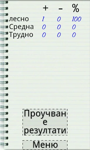 Обесен мъж - българска игра screenshot 3