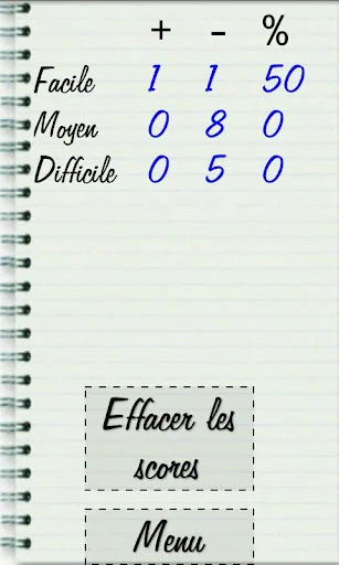 Pendu, Jeu français de lettres screenshot 4