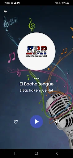ElBachaRengue.Net
