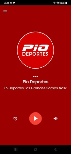 Pio Deportes