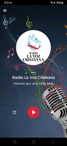 Radio La Voz Cristiana
