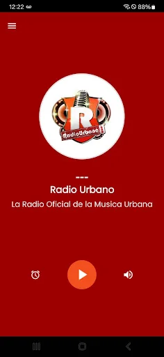 Radio Urbano