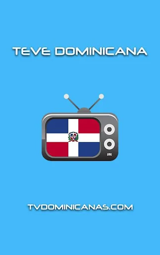 TV Dominicana