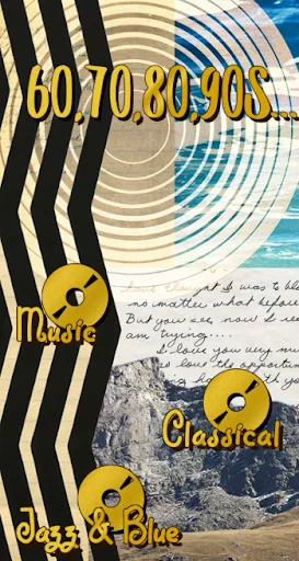 Retro Hits 60s 70s 80s 90s