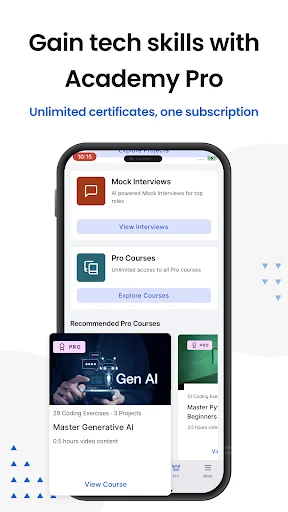 Great Learning: Online Courses screenshot 2